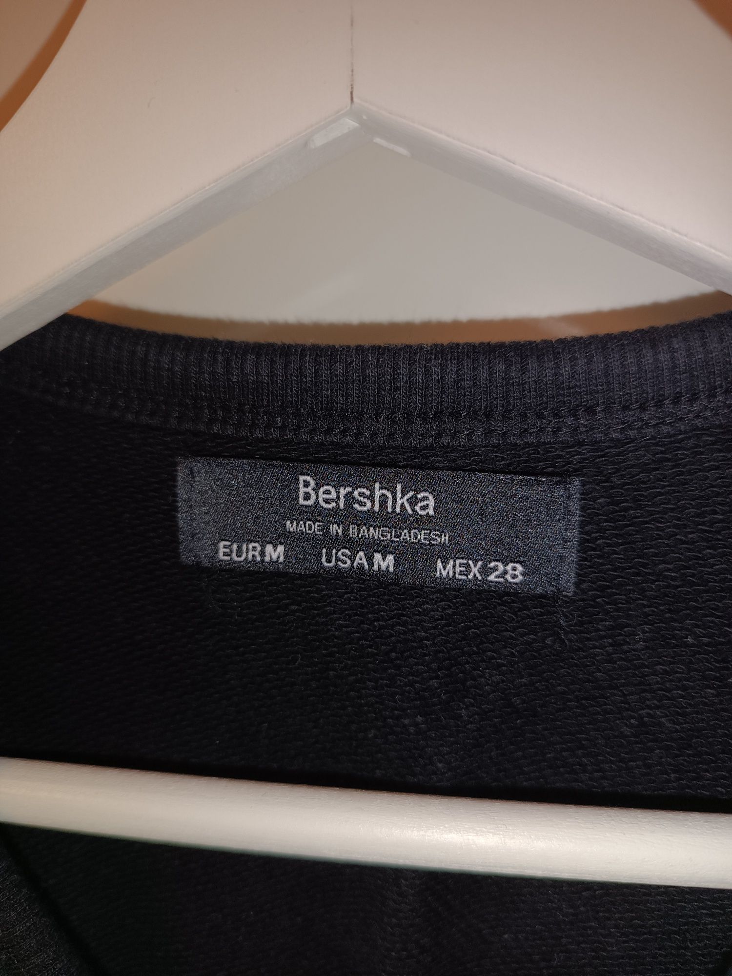 Bluza,marca Bershka