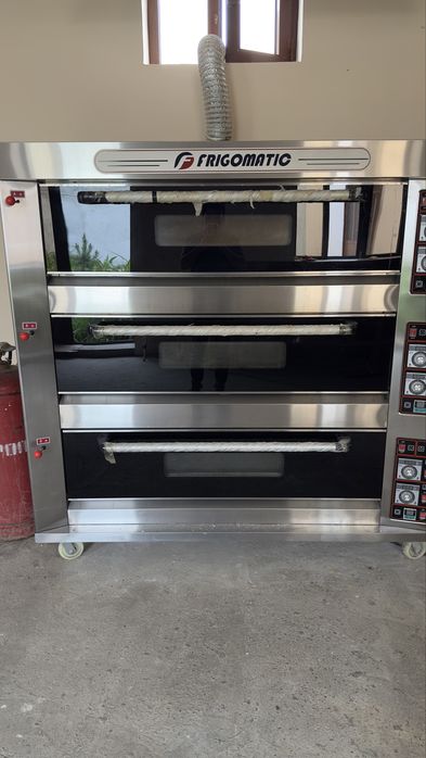 duhovka 9listli pech