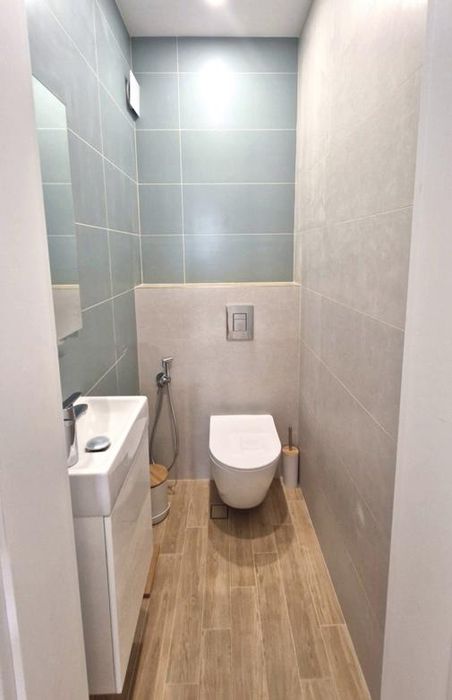 Дава се под наем Двустаен апартамент в София, Полигона - 67 кв.м за 670 € - Снимка #5