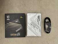 Внешний SSD диск 240 Гб
