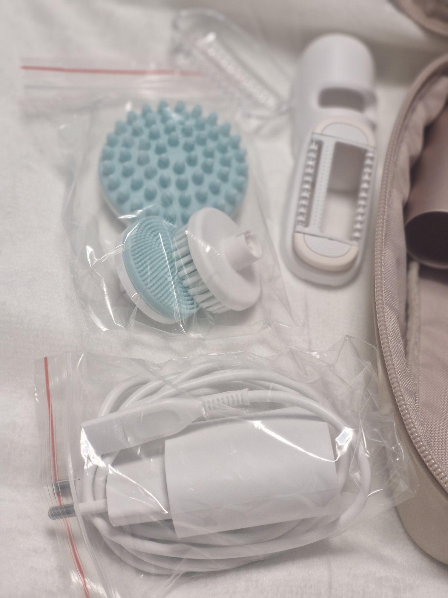 Epilator braun silk-epil 9