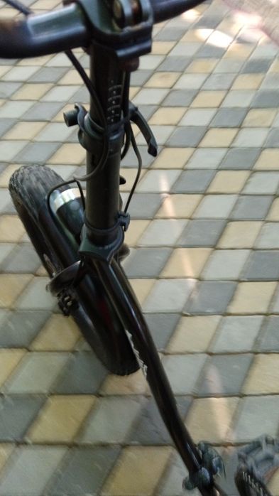 Vând bicicleta in stare foarte buna și estetic și de funcționare