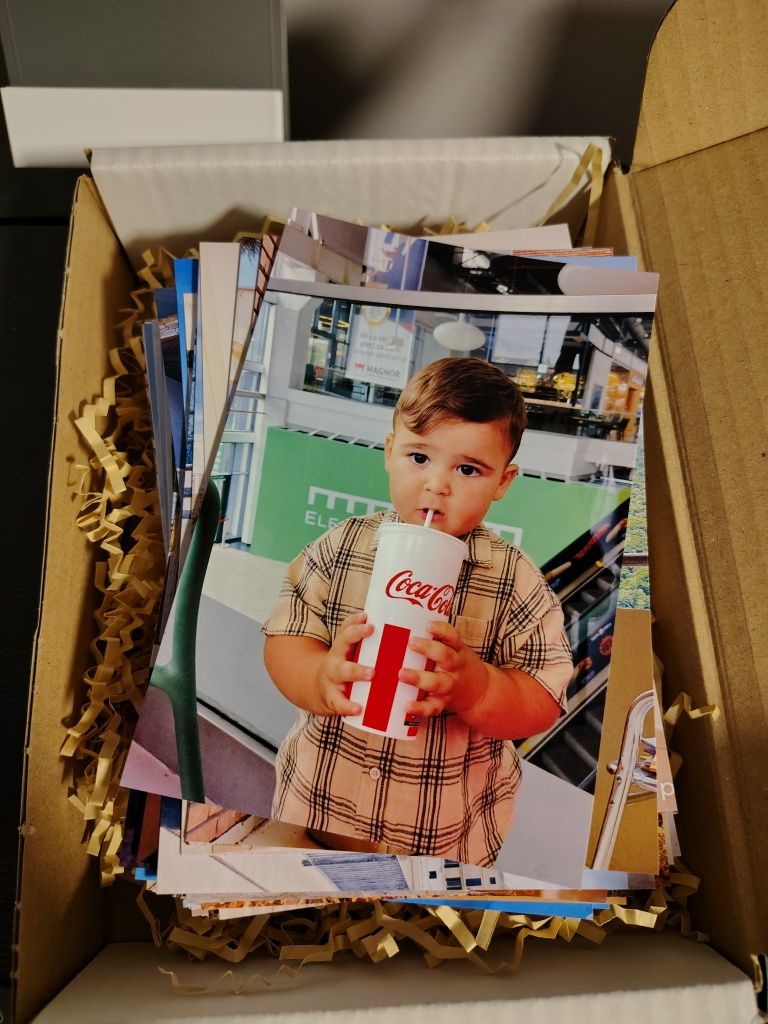 Printare Foto - 10x15