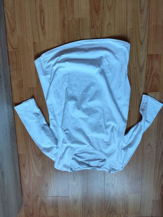 H&M, bluza gravide