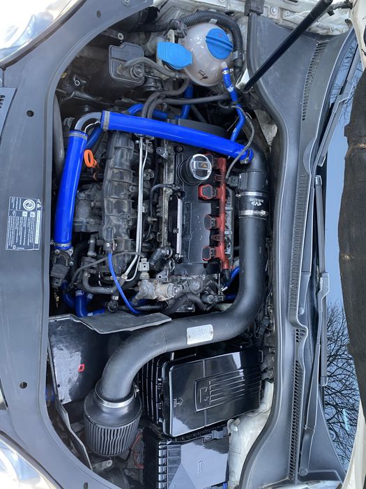 Vand Golf 5 GTI ( 2.0 TFSI ) DSG