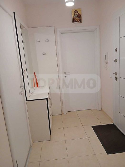 Двустаен апартамент под наем в Св. Св. Константин и Елена