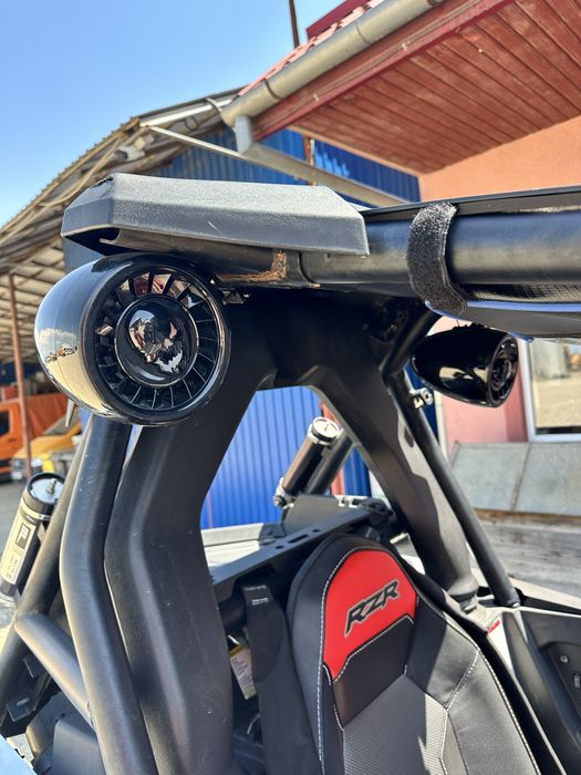 Polris RZR RS1  folosit