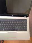 Hp G62 и 6735s на части