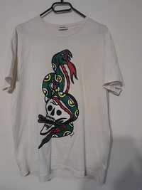 Тениска Diesel skull vintage. Xl