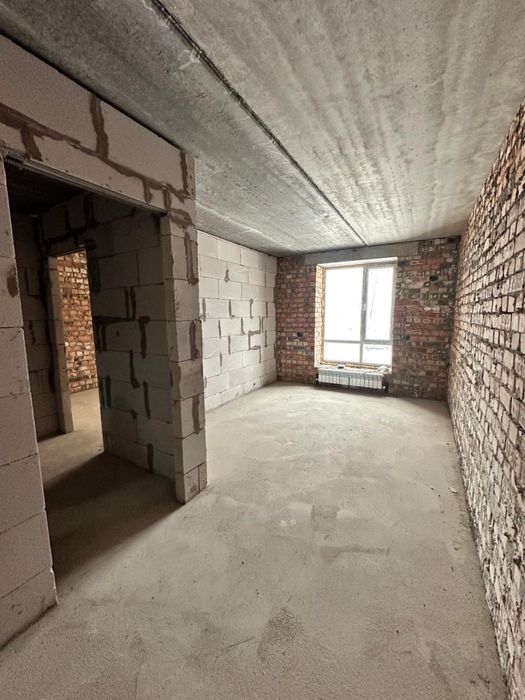 Продается полноценная 1 - комнатная квартира