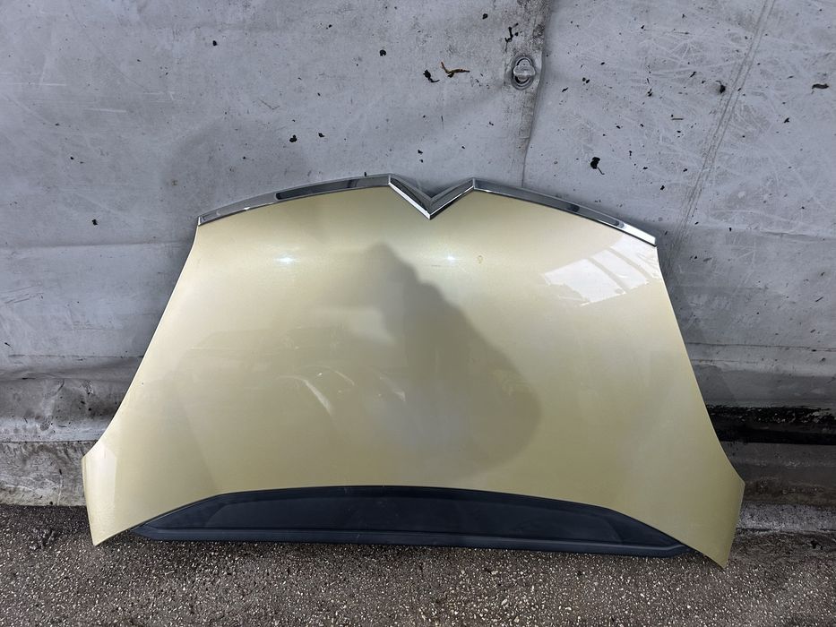 Преден капак за Citroen C4 Picasso