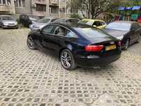 Audi A5 2.0 tdi 170