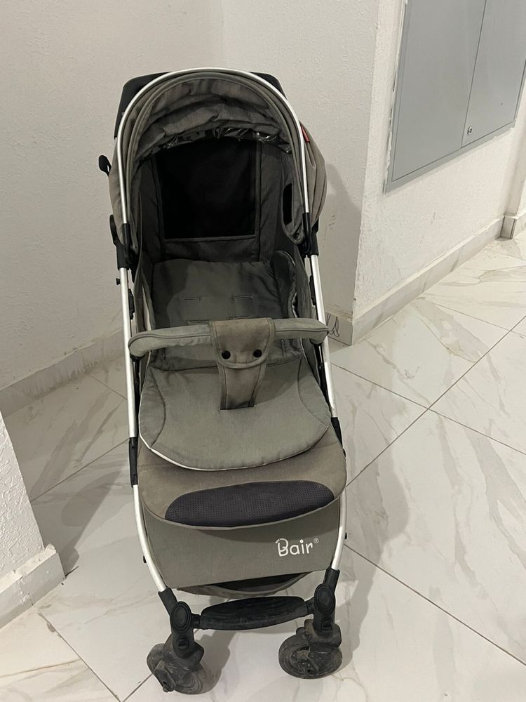 Продаю детскую коляску