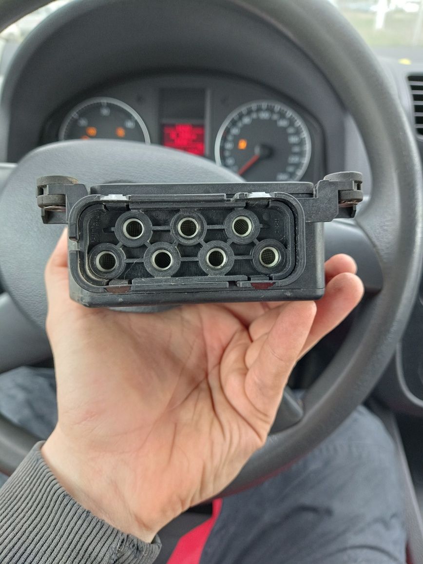 Датчик на вакуум помпа за Голф 5 1.9 тди
