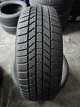 Continental 205/55 R17 95V MS iarnă