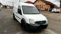 Ford transit connect euro 5