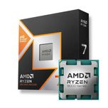 Процессор AMD Ryzen 7 9800X3D box