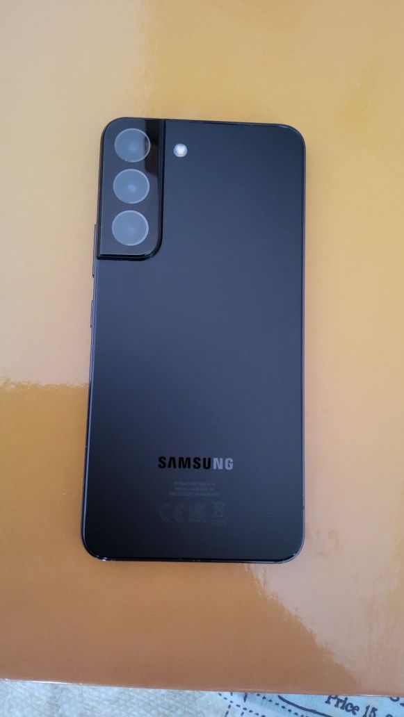 Samsung galaxy s22