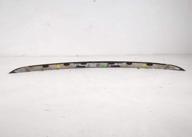 Хромиран Орнамент / Tesla Ornament Crom Оригинален хромиран орнамент з