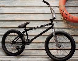 Bmx kink 21 бмх велосипед