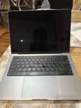 MacBook Pro M2 16/512