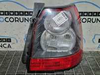 Stop Dreapta Land Rover Freelander 2 Facelift 2010 - 2012 SUV 4 Usi (1261) Bec clasic