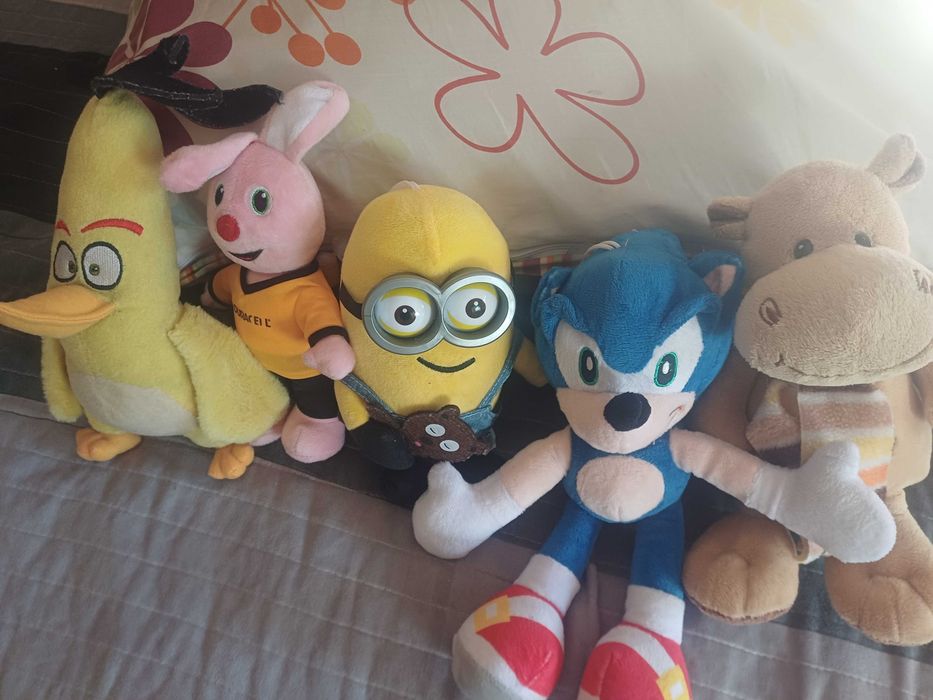 Детски играчки различни