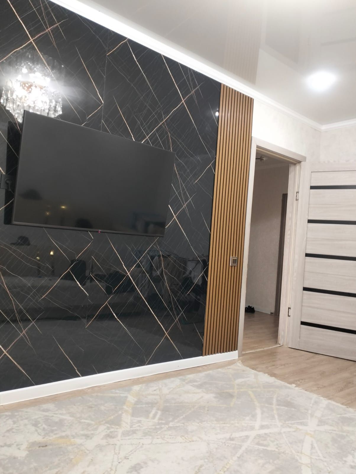 Продам 3х ком квар