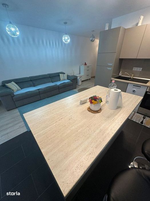 Vanzare - Apartament cu 3 camere, bloc nou, suprafata utila de 67 mp