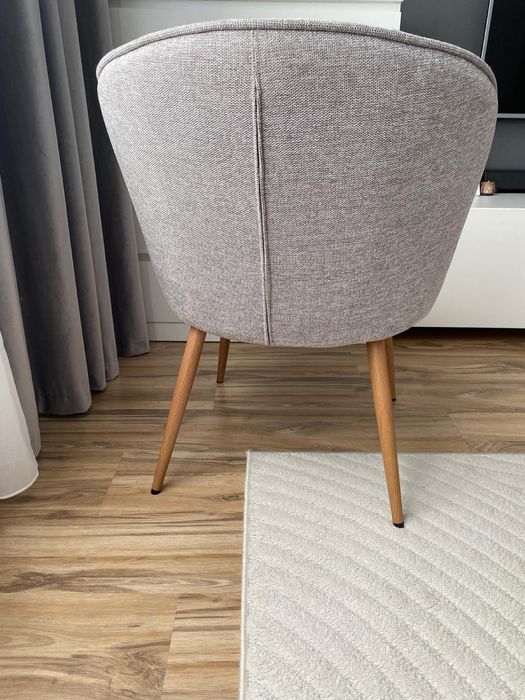 Fotoliu / scaun tapitat