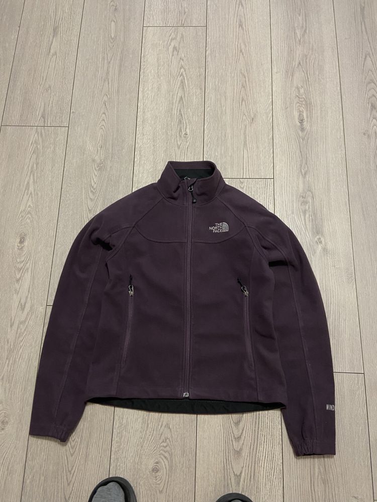 Polar The north face vintage