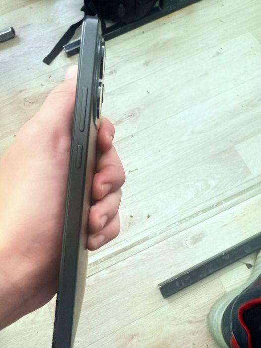 Redmi Note 14 нету каропка