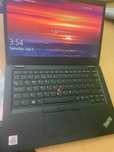 Lenovo ThinkPad L13 / Intel Core i5-10210U / 8GB RAM / 128GB M.2 NVMe