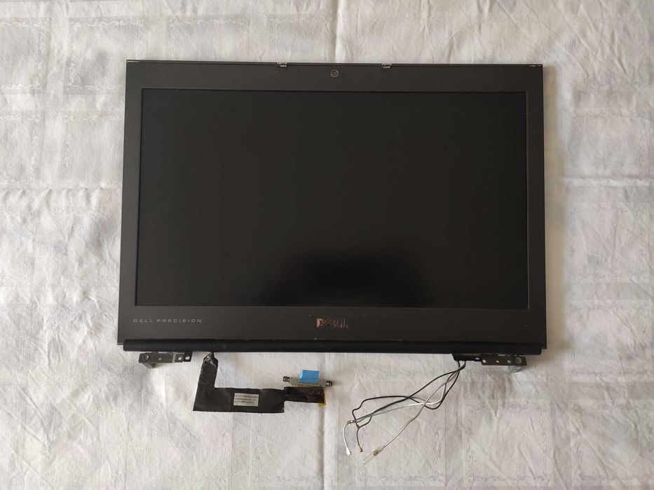 Set Piese Componente Originale Dezmembrare Laptop Dell Precision M4600