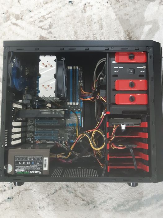 Продам Компьютер