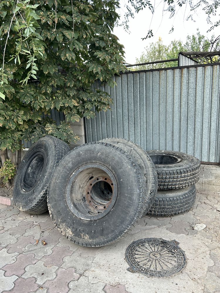Продам камерную резину
