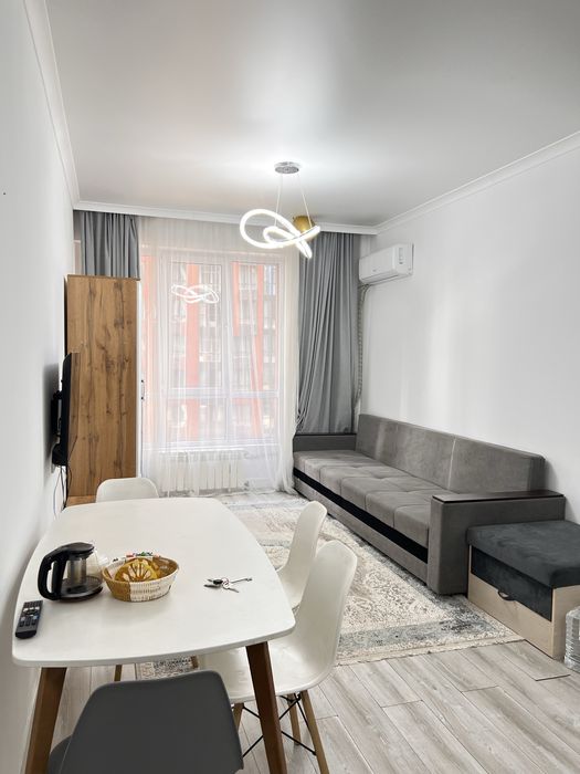 Продается диван раскладной 2*3м