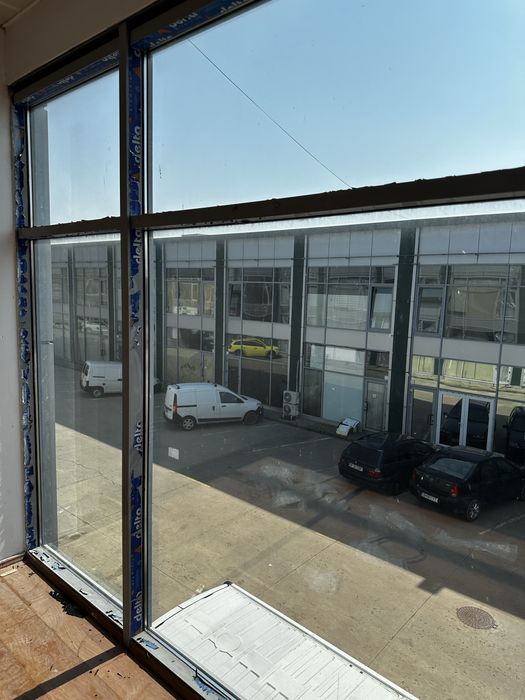 De inchiriat Spatiu Comercial Natura Center