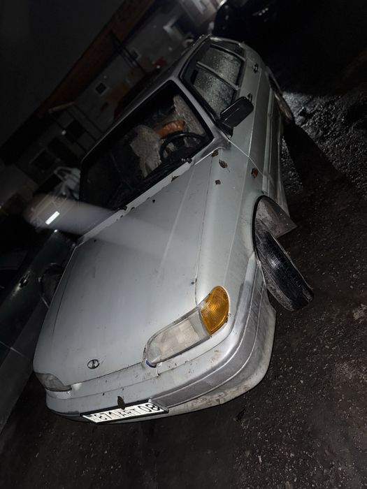 ваз 2114 за 800 тыс