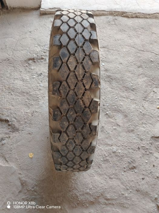 Kamaz balonlari sotladi holati yaxshi