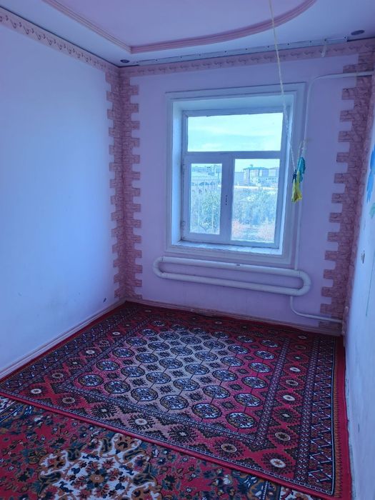 5 xonali kv ijaraga beriladi.