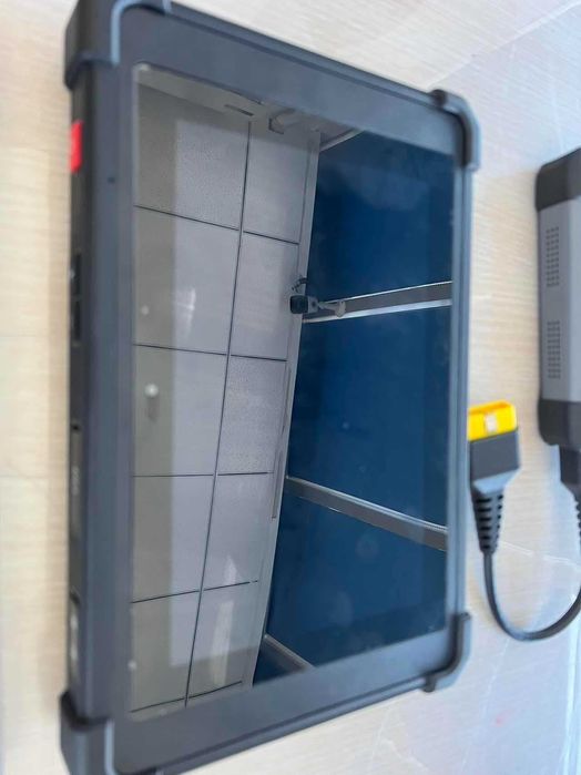 Kai electro car diagnostika planshet original