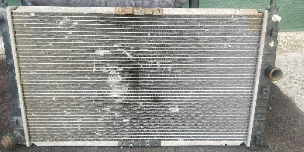 Radiator răcire - apa