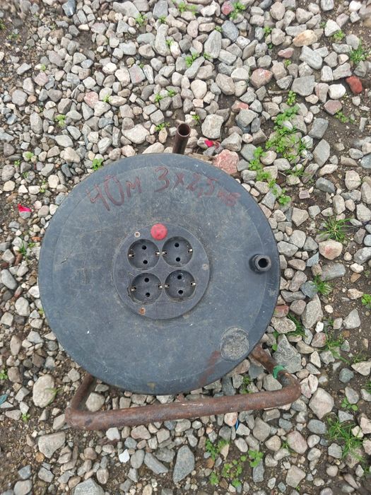 2 Макари удължител!