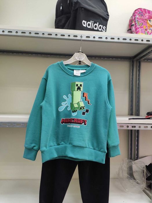 Детски комплекти за момичета и момчета  Zara