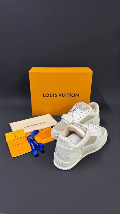 Adidasi Louis Vuitton Premium Fullbox 40-46