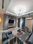 ЖК"PARKENT AVENUE" сдается евроквартира 2/7/9.