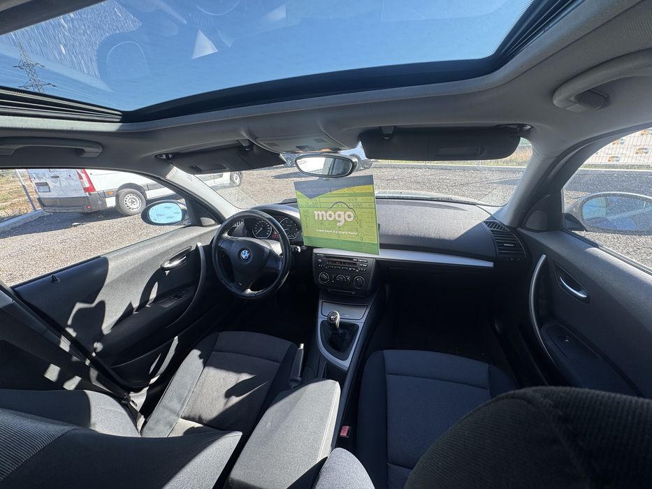 Bmw Serie 1 / E87 / M pack