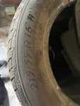 Anvelope iarna matador 215 55 16