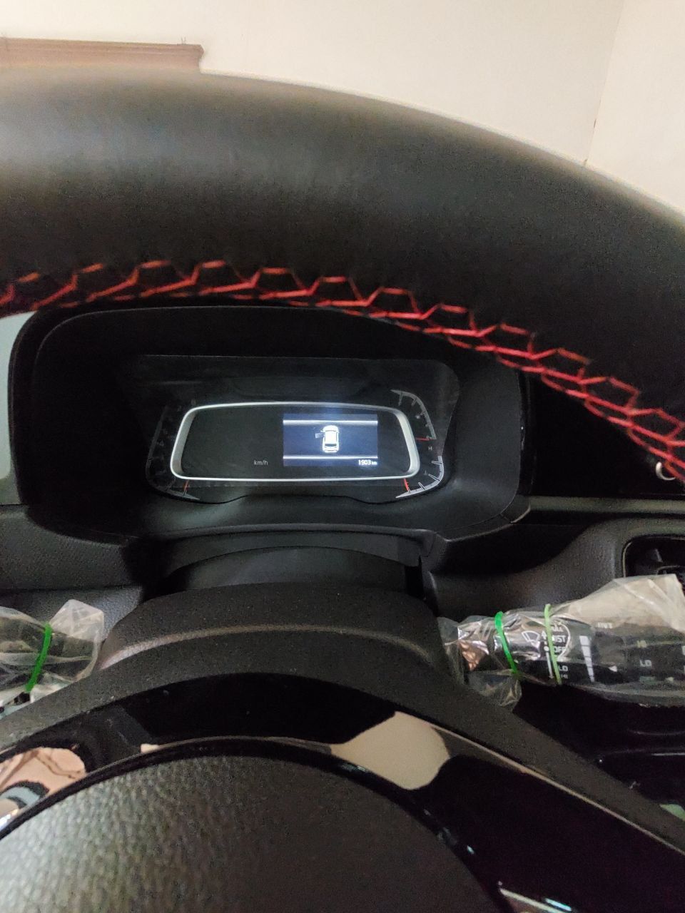 KIA SONET Full Variant– Yangi Avtomobil.